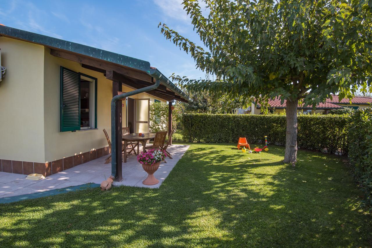 Villaggio Mare 3* Riotorto