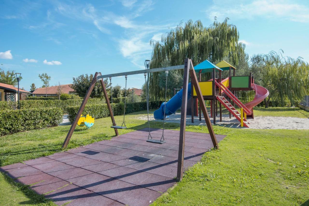 Camping Villaggio Mare Riotorto