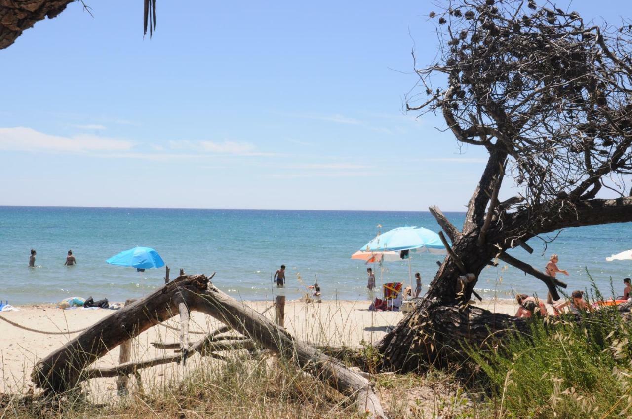Villaggio Mare Camping