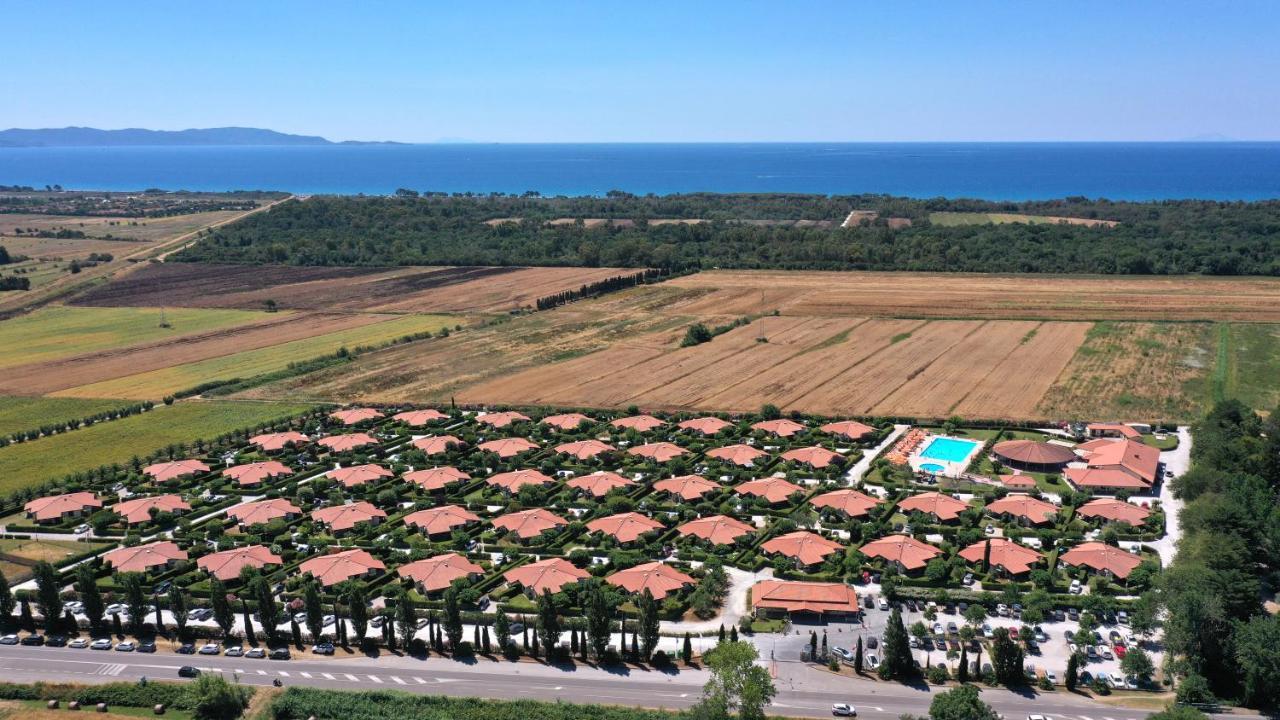 Villaggio Mare Camping Riotorto